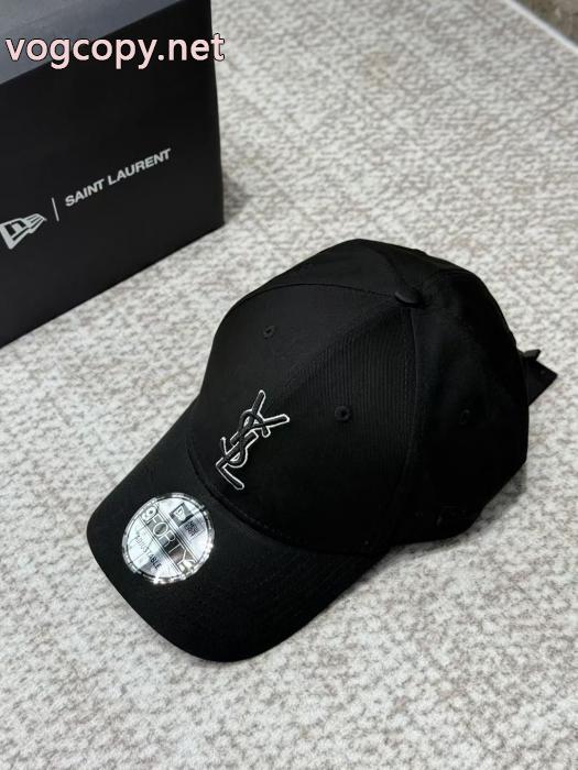 イヴ・サンローラン帽子ブランド スーパー コピーファッションスタイル 2026春夏新作販売開始 人気定番大人気.._0_2