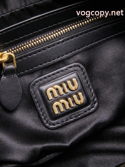 大人キレイに仕立てる  高級感も漂い 高級感UPコピー ブランド 通販MIUMIUバッグ.._0_4