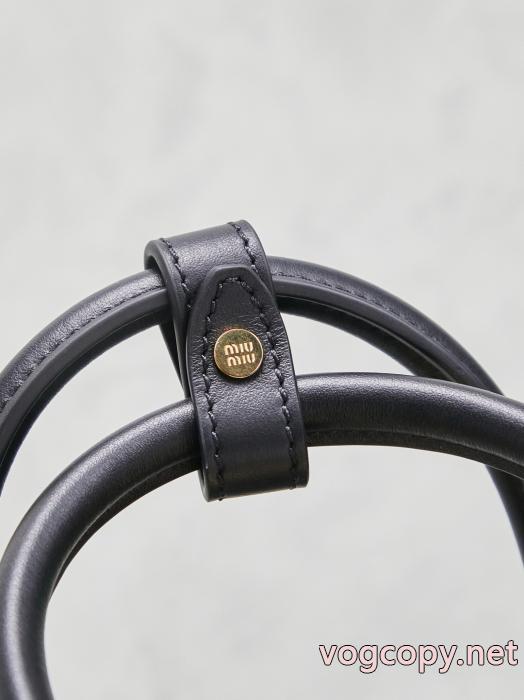 大人キレイに仕立てる  高級感も漂い 高級感UPコピー ブランド 通販MIUMIUバッグ.._0_5