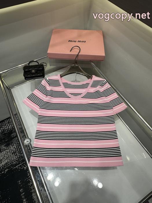 シャツMIUMIU最新超人気 最新ルック 憧れブランドブランド 品 スーパー コピー.._0_3