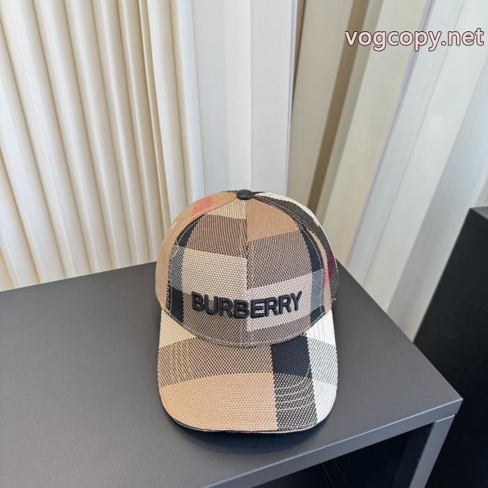 帽子コピー ブランド 通販 安心BURBERRY洗練された印象 TOPセラー賞 お出掛けに便利._0_1