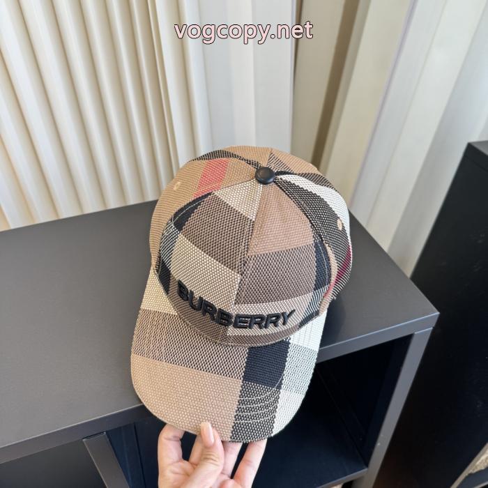 帽子コピー ブランド 通販 安心BURBERRY洗練された印象 TOPセラー賞 お出掛けに便利._0_4