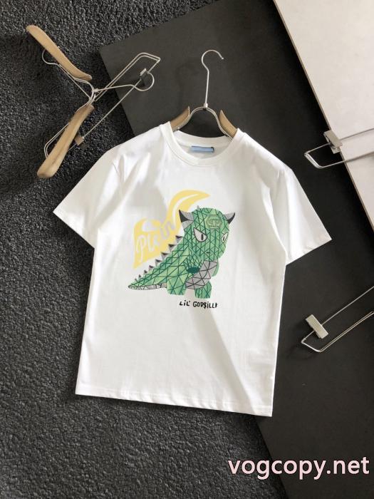 コピー ブランド 販売フィリッププレイン最新で一目惚れ カワイイ雰囲気 目を引く存在感抜群t恤._0_0