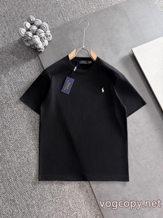 ブランド コピー 安心半袖Tシャツ北欧ブランド 安いの原因に 今回大特価Polo Ralph Lauren_0_1
