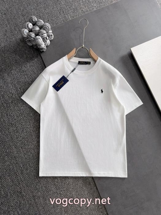 ブランド コピー 安心半袖Tシャツ北欧ブランド 安いの原因に 今回大特価Polo Ralph Lauren_0_3