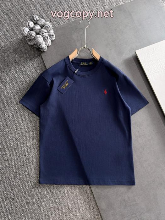 ブランド コピー 安心半袖Tシャツ北欧ブランド 安いの原因に 今回大特価Polo Ralph Lauren_0_4