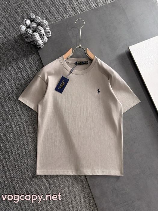 ブランド コピー 安心半袖Tシャツ北欧ブランド 安いの原因に 今回大特価Polo Ralph Lauren_0_5