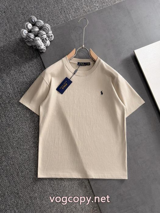 ブランド コピー 安心半袖Tシャツ北欧ブランド 安いの原因に 今回大特価Polo Ralph Lauren_0_7