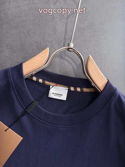 半袖TシャツBURBERRYブランド 偽物 激安オンラインストア 人気定番HOT 定番 ファッション_0_0