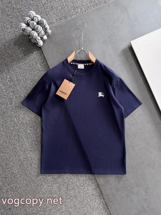 半袖TシャツBURBERRYブランド 偽物 激安オンラインストア 人気定番HOT 定番 ファッション_0_2