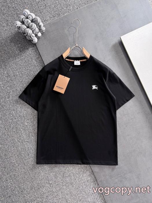 半袖TシャツBURBERRYブランド 偽物 激安オンラインストア 人気定番HOT 定番 ファッション_0_3