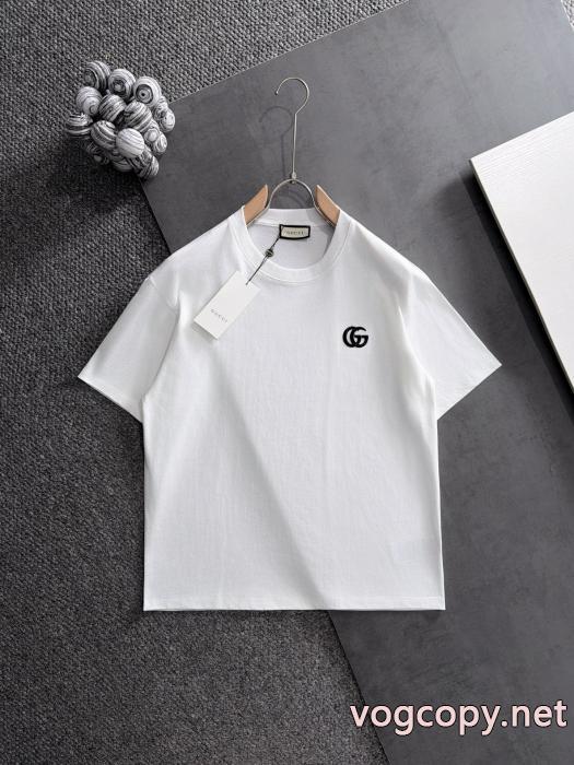 激安 通販 専門店ラフでこなれ感! 高品質な 有名な半袖TシャツGucc1_0_5