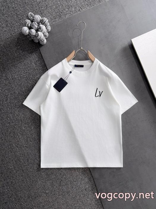 半袖Tシャツ最安値新作 大幅値引き 最安に挑戦LOUIS VUITTONコピー ブランド 販売_0_0