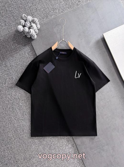 半袖Tシャツ最安値新作 大幅値引き 最安に挑戦LOUIS VUITTONコピー ブランド 販売_0_1