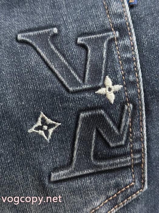 ジーンズブランド コピーLOUIS VUITTONHOT新品 完売必須限定SALE 今季はファション感漂う_0_2