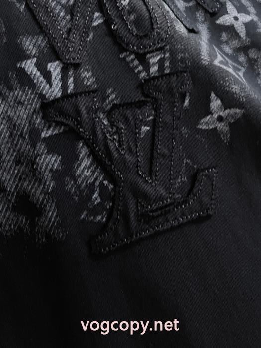 偽 ブランド 通販半袖TシャツLOUIS VUITTON大人気新作 ファッション 人気 人気急上昇中_0_2