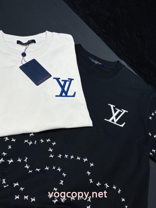 偽 ブランド 販売半袖TシャツLOUIS VUITTON大好評 大人気新作登場 高評価の2026人気品_0_4
