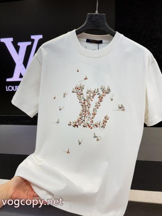 半袖TシャツLOUIS VUITTON国内初上陸 期間限定激安 目につくコピー 通販_0_0