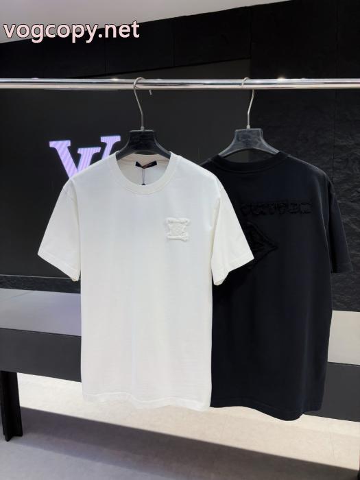 LOUIS VUITTON激安 通販 専門店半袖Tシャツ海外限定アイテム 人気モデル 毎年大人気商品_0_0