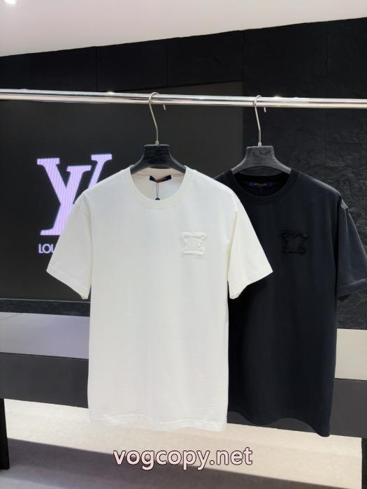 LOUIS VUITTON激安 通販 専門店半袖Tシャツ海外限定アイテム 人気モデル 毎年大人気商品_0_2