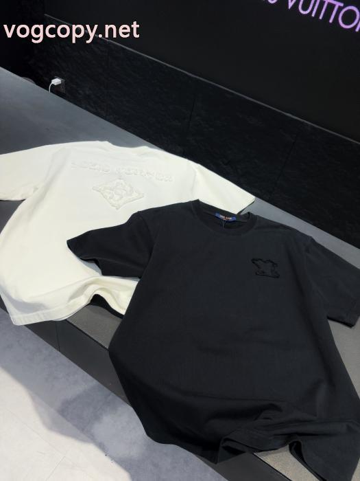 LOUIS VUITTON激安 通販 専門店半袖Tシャツ海外限定アイテム 人気モデル 毎年大人気商品_0_3