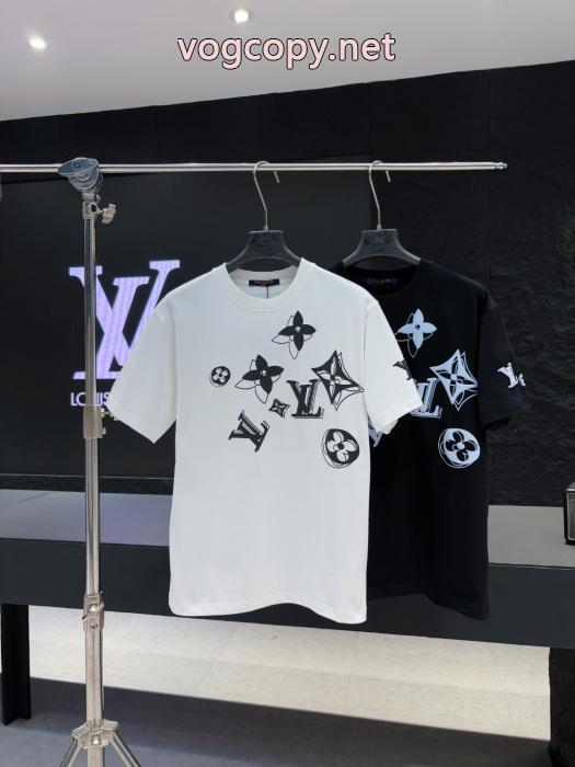 半袖Tシャツコピー 商品 通販LOUIS VUITTONSALE開催   夏の買い必須！ 魅力をプラス_0_0