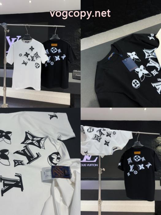 半袖Tシャツコピー 商品 通販LOUIS VUITTONSALE開催   夏の買い必須！ 魅力をプラス_0_1