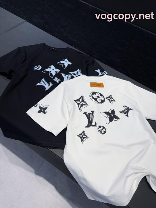 半袖Tシャツコピー 商品 通販LOUIS VUITTONSALE開催   夏の買い必須！ 魅力をプラス_0_2