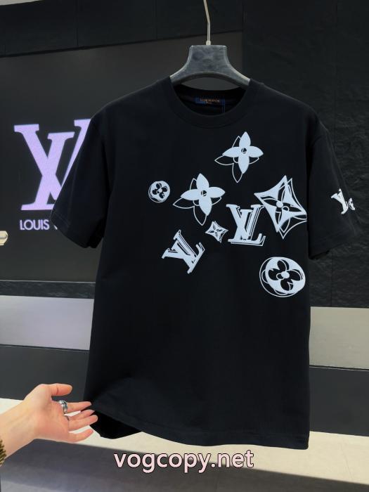 半袖Tシャツコピー 商品 通販LOUIS VUITTONSALE開催   夏の買い必須！ 魅力をプラス_0_3