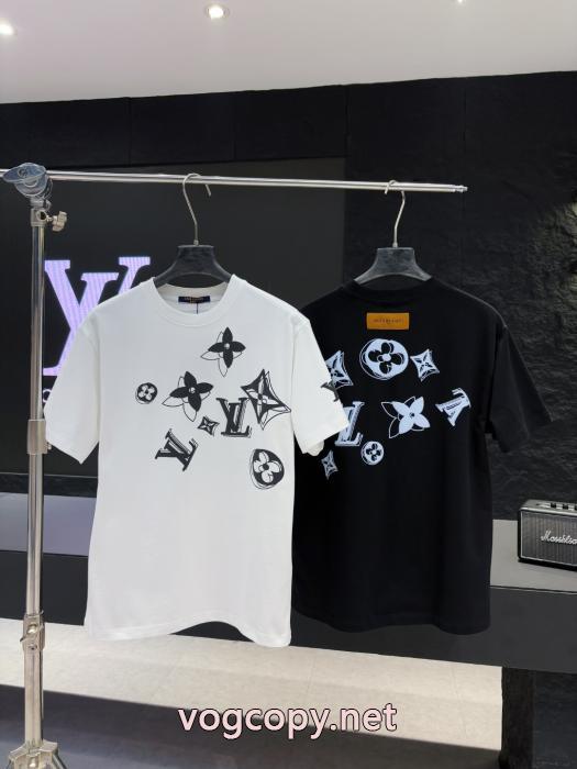 半袖Tシャツコピー 商品 通販LOUIS VUITTONSALE開催   夏の買い必須！ 魅力をプラス_0_4