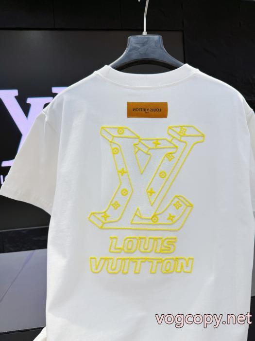 LOUIS VUITTONブランドスーパーコピー2026高級感演出 激安セール 大活躍間違いなしの新着半袖Tシャツ_0_0
