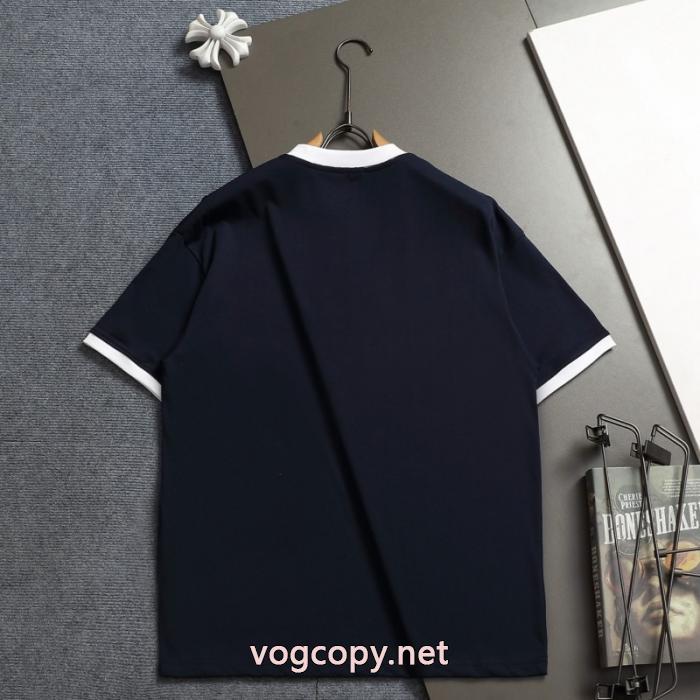 半袖TシャツCELINE絶妙な新商品 NO.1人気 高品質な新品スーパー コピー ブランド_0_1
