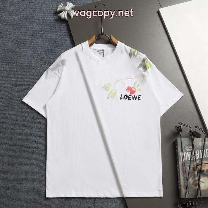 半袖Tシャツブランド 品 スーパー コピー最旬アイテム 優れた品質 超特価数量限定LOEWE_0_4