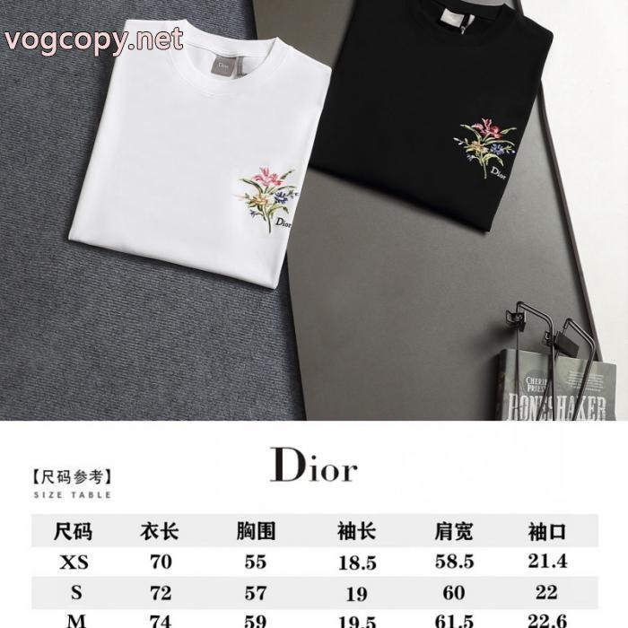 半袖Tシャツ最安値正規品 HOT260%新品 不思議格安セールDiorスーパー コピー 販売_0_0