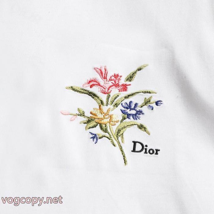 半袖Tシャツ最安値正規品 HOT260%新品 不思議格安セールDiorスーパー コピー 販売_0_3
