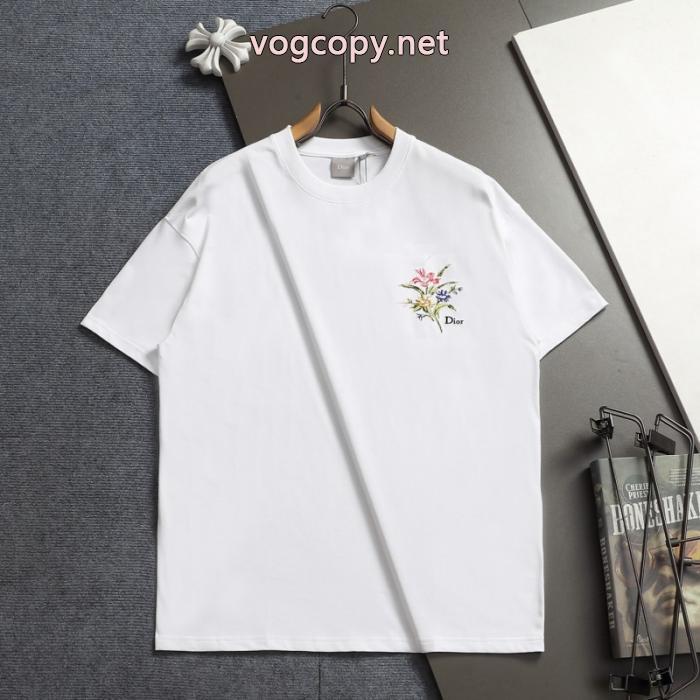 半袖Tシャツ最安値正規品 HOT260%新品 不思議格安セールDiorスーパー コピー 販売_0_4
