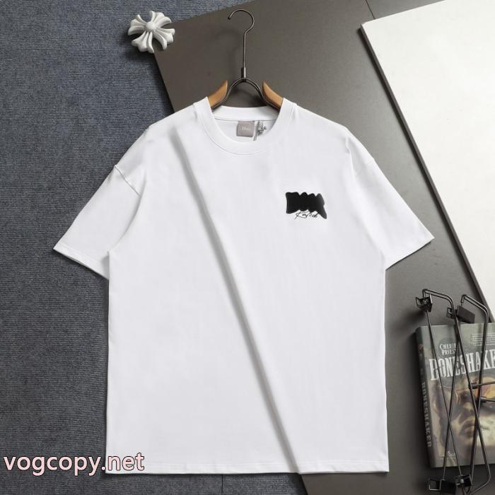 極希少26限定 今年っぽくNEWファッション お得なコピー 品 販売半袖TシャツDior_0_4