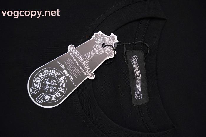 CHROME HEARTS半袖Tシャツコピー 通販おしゃれアイテム 今年注目な新品セール 今年流_0_1