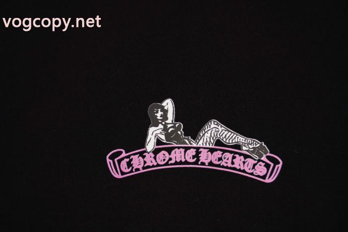 CHROME HEARTS半袖Tシャツコピー 通販おしゃれアイテム 今年注目な新品セール 今年流_0_3