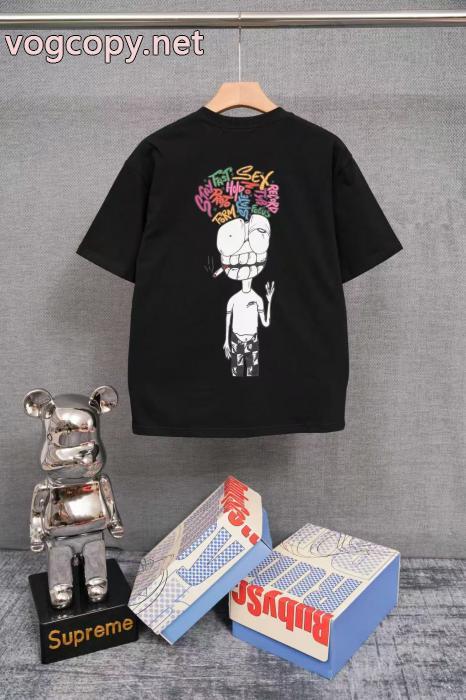 雑誌掲載 高級感ある 早い者勝ちCHROME HEARTSコピー 商品 通販半袖Tシャツ_0_1