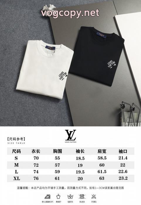 半袖TシャツLOUIS VUITTON爆買い新作 品質保証送料無料 本当に売れているコピー 品 ブランド_0_1
