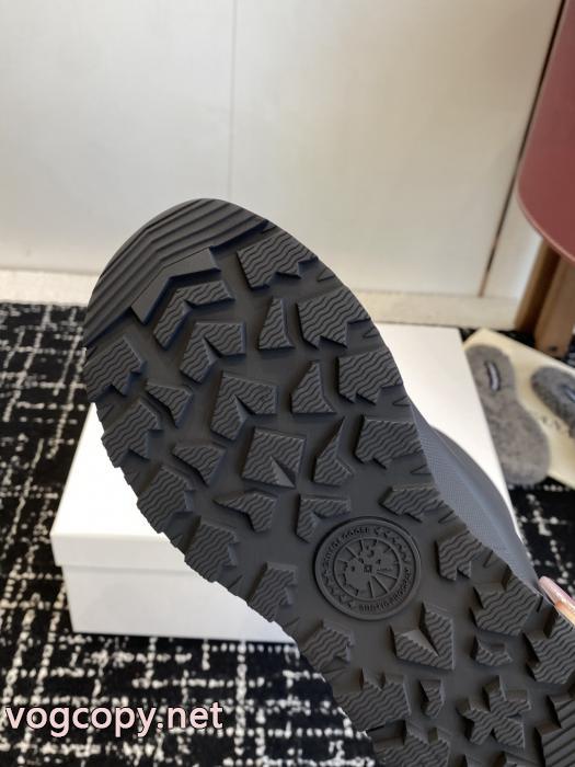スーパー コピー 品VIPセール お洒落に魅せる 秀作モデルブーツカナダグース.._0_5