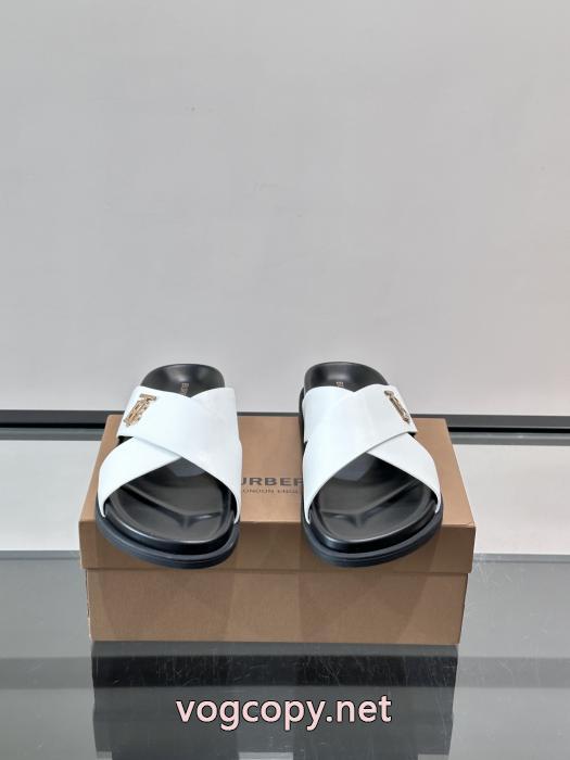 バーバリースリッパコピー 商品 販売20262026用 大人の色気を印象に 2026モデル._0_1