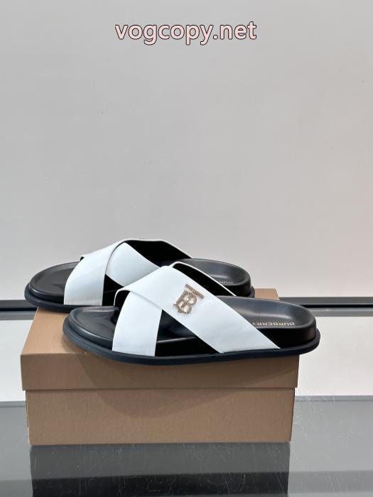バーバリースリッパコピー 商品 販売20262026用 大人の色気を印象に 2026モデル._0_2