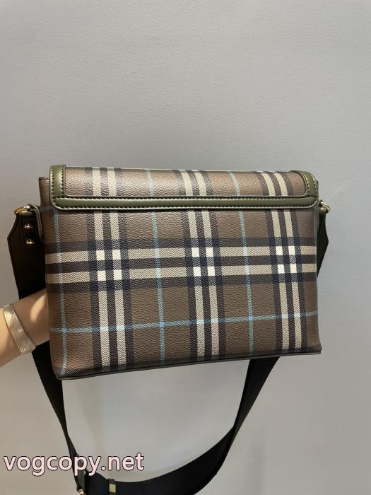 BURBERRYバッグ即日発送 新商品！ 存在感絶大スタイルブランド スーパー コピー._0_1