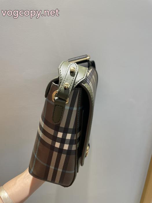 BURBERRYバッグ即日発送 新商品！ 存在感絶大スタイルブランド スーパー コピー._0_2