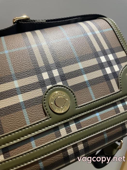 BURBERRYバッグ即日発送 新商品！ 存在感絶大スタイルブランド スーパー コピー._0_3
