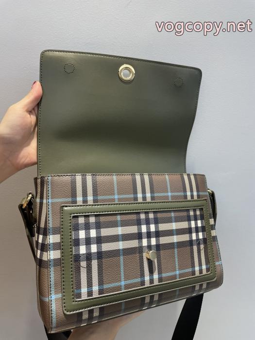 BURBERRYバッグ即日発送 新商品！ 存在感絶大スタイルブランド スーパー コピー._0_5