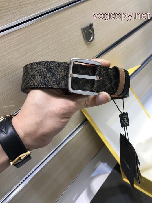 ベルトスーパー ブランド コピーFENDI個性的な美品 国内即発送込 デザイン性の高い._0_0