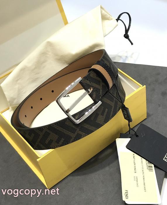 ベルトスーパー ブランド コピーFENDI個性的な美品 国内即発送込 デザイン性の高い._0_1